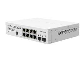 MikroTik CSS610-8G-2S+IN
