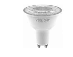 Yeelight GU10 Smart bulb W1(Dimmable) (YGYC0120005WTEU)