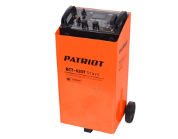 Patriot BCT-620T Start (650301565)
