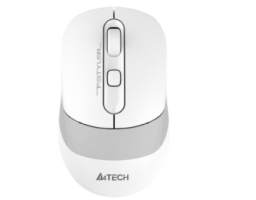 A4Tech Fstyler FB10C (FB10C GRAYISH WHITE)