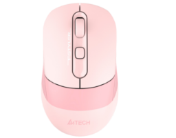A4Tech Fstyler FB10C (FB10C BABY PINK)