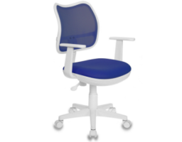 Бюрократ Ch-W797 (CH-W797/BL/TW-10) Синий