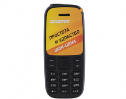 DIGMA Linx A106 (LT1065PM) BLACK