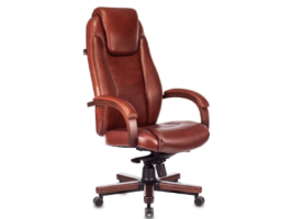 Бюрократ T-9923WALNUT (T-9923WALNUT/CHOK) Светло-коричневый