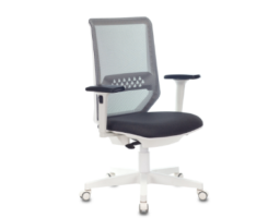 Бюрократ MC-W611N (MC-W611N/DG/417G) Темно-серый