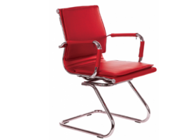 Бюрократ Ch-993-Low-V (CH-993-LOW-V/RED)