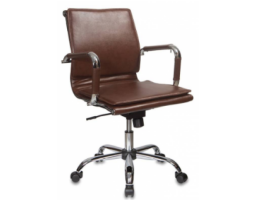 Бюрократ CH-993-Low (CH-993-LOW/BROWN)