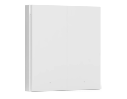 Aqara Wireless Remote Switch H1 WRS-R02 (WRS-R02)