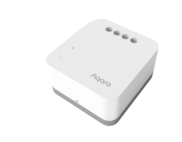 AQARA Single Switch Module T1 (SSM-U02)
