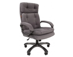 Chairman 795 кожа белая N (7116605) Белый