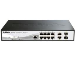D-link DGS-1210-10/ME/B2A