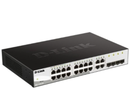 D-link DGS-1210-20/F2A