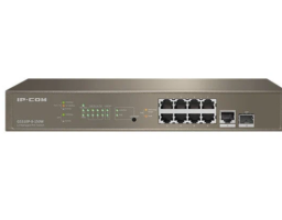 IP-COM G5310P-8-150W