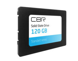CBR 120 ГБ SATA (SSD-120GB-2.5-ST21)