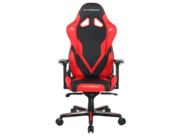 DXRacer OH/G8200 (OH/G8200/BR) Красный