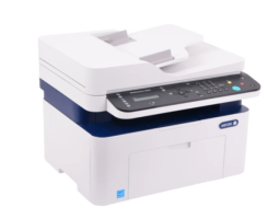 Xerox WorkCentre 3025NI (3025V_NI)