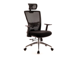 Everprof Polo S (EP-2005 Mesh Black)