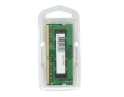 Qumo 8 ГБ DDR4 3200 МГц SODIMM CL22 (QUM4S-8G3200P22)