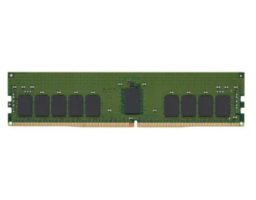 KINGSTON DDR4 16Gb 3200MHz pc-25600 ECC, Reg for server (KSM32RS4/16MRR)