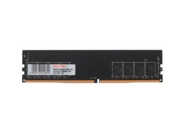 Qumo 8 ГБ DDR4 2666 МГц DIMM CL19 (QUM4U-8G2666P19)