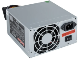 ExeGate CP550 550W (EX282067RUS)