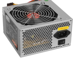 ExeGate UNS550 550W (ES282068RUS)