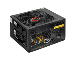 ExeGate 500PPH-LT 80 PLUS 500W (EX282040RUS-OEM)