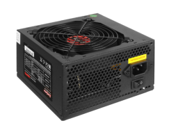 ExeGate 400PPE 400W (EX260638RUS)