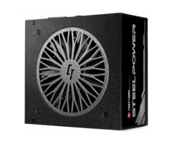 Chieftec BDK-650FC 650W (BDK-650FC)
