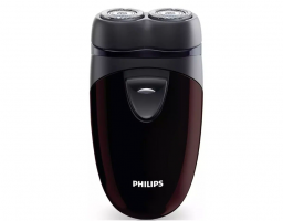 Philips PQ206/18 (Коричневый)