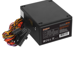 ExeGate M350 (SFX) 350W (EX234942RUS)