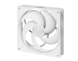 ARCTIC P14 PWM PST (ACFAN00197A) White