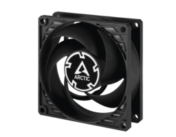 Arctic P8 (ACFAN00147A) BLACK