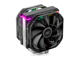 Deepcool AS500 PLUS (R-AS500-BKNLMP-G)