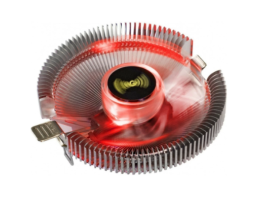 ExeGate Wizard EE91-RED (EX286147RUS)