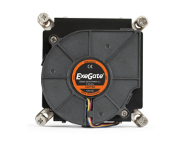 ExeGate ESNK-0049.PWM.1U.115x.Cu (EX286162RUS)