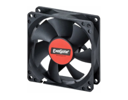 ExeGate Mirage-H 80x80x25 (EX253948RUS)