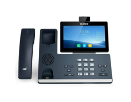 YEALINK SIP-T58W Pro with camera (SIP-T58W Pro with camera)