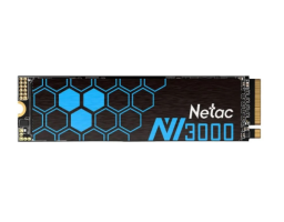 Netac NV3000 SSD 2Tb (NT01NV3000-2T0-E4X)
