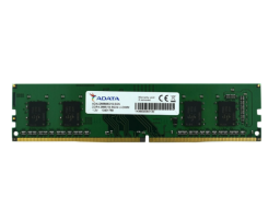 ADATA 8 ГБ DDR4 2666 МГц DIMM CL19 (AD4U26668G19-SGN)