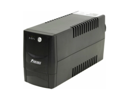 Powerman Back Pro 650 Plus (Back Pro 650Plus)