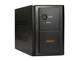 ExeGate SpecialPro UNB-1000.LED.AVR.C13.RJ (EP285481RUS)