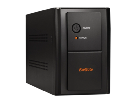 Exegate Power Back UNB-1000 (EP212518RUS)