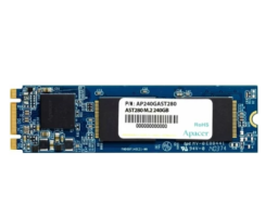Apacer AST280 SSD 240Gb (AP240GAST280-1)