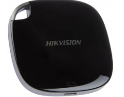 Hikvision T100I SSD 128Gb (HS-ESSD-T100I/128G/BLACK)