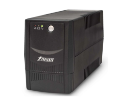 Powerman Back Pro 650I Plus (6150952)