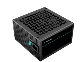 DeepCool PF350, 350Вт, 120мм (R-PF350D-HA0B-EU)