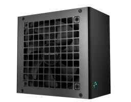 DeepCool PK550D, 550Вт, 120мм (R-PK550D-FA0B-EU)