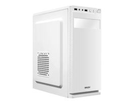Ginzzu A220 без БП (A220 White)