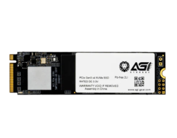 AGI 256 ГБ M.2 (AGI256G16AI198)